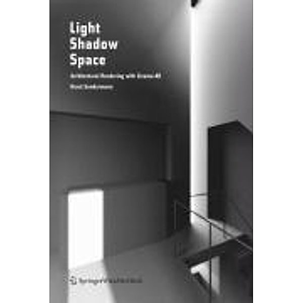 Light Shadow Space, Horst Sondermann