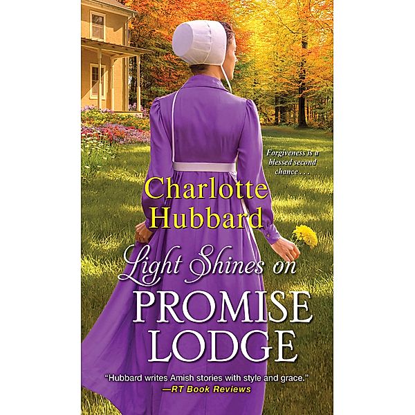 Light Shines on Promise Lodge / Promise Lodge Bd.5, Charlotte Hubbard