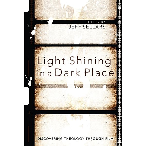 Light Shining in a Dark Place, Jeff Sellars