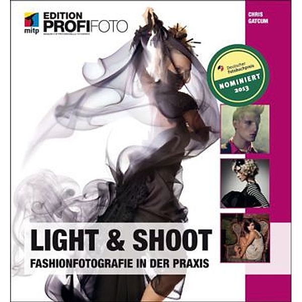 Light & Shoot, Chris Gatcum