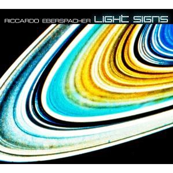 Light Signs, Riccardo Eberspacher