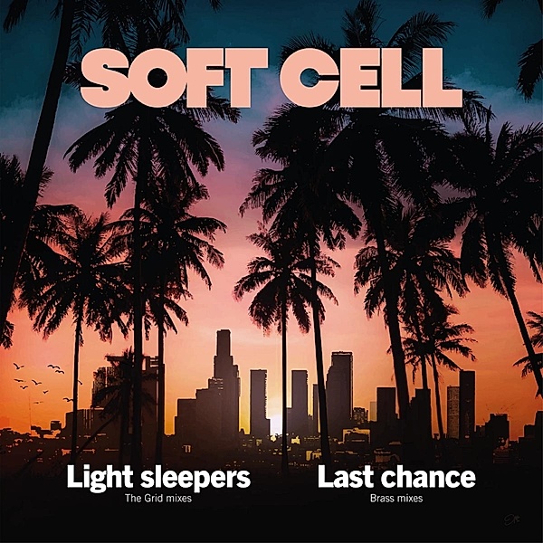 Light Sleepers, Soft Cell