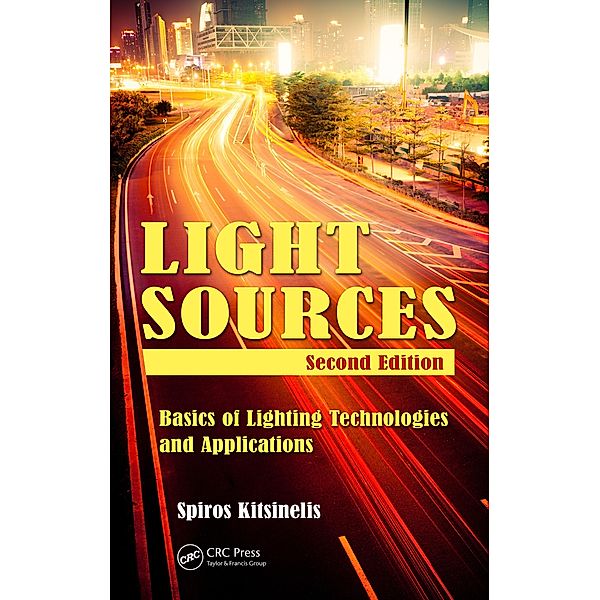 Light Sources, Spiros Kitsinelis, Spyridon Kitsinelis