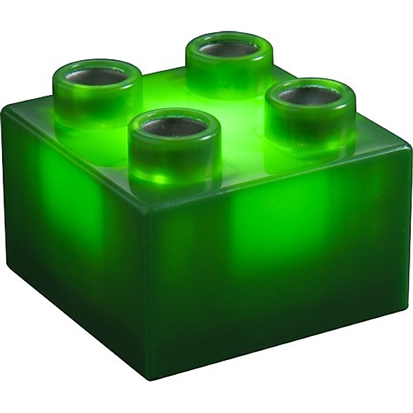 LIGHT STAX-Expansion Pack grün 6tlg.