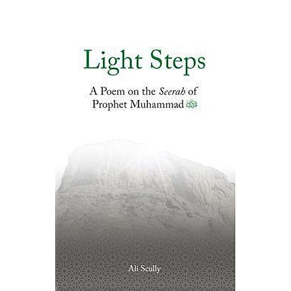 Light Steps, Ali Scully