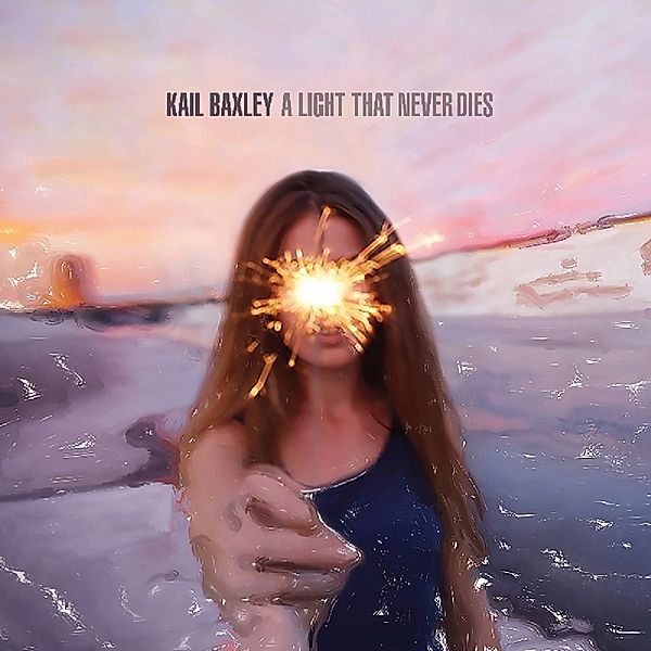 Light That Never Dies, Kail Baxley