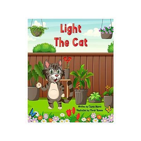 Light the Cat, Suzka Mares