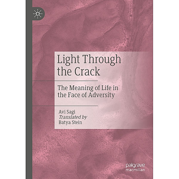 Light Through the Crack, Avi Sagi