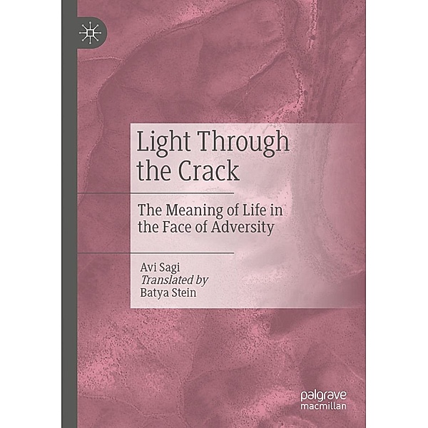 Light Through the Crack / Progress in Mathematics, Avi Sagi