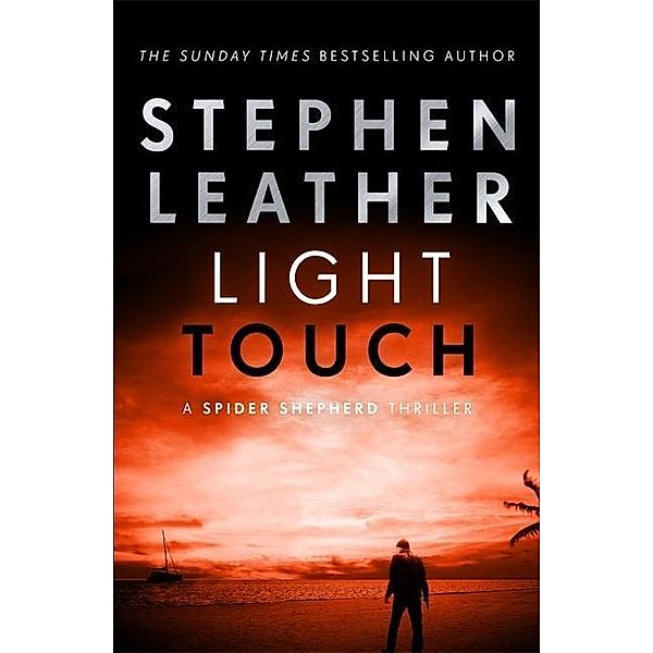 Light Touch, Stephen Leather