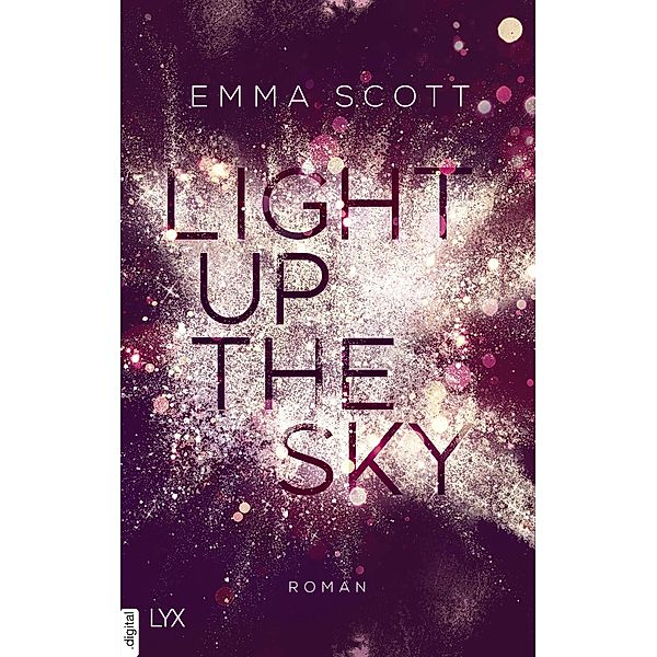 Light Up the Sky / Beautiful-Hearts-Duett Bd.2, Emma Scott