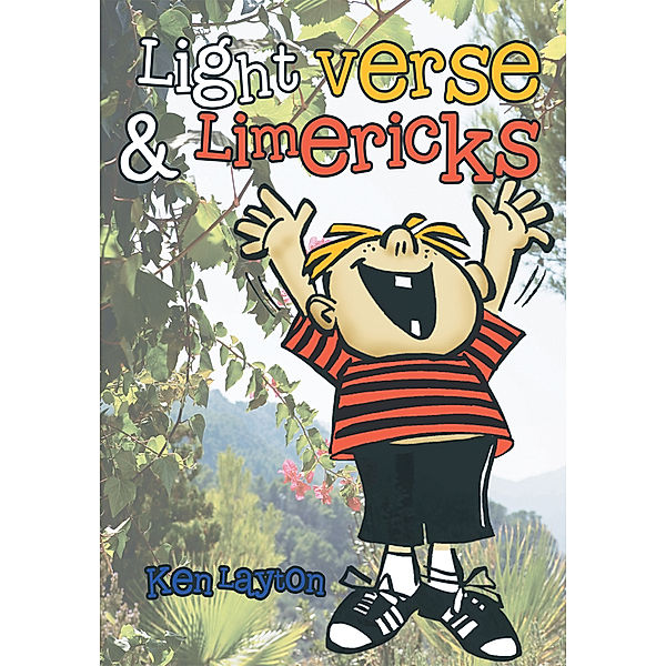 Light Verse & Limericks, Ken Layton