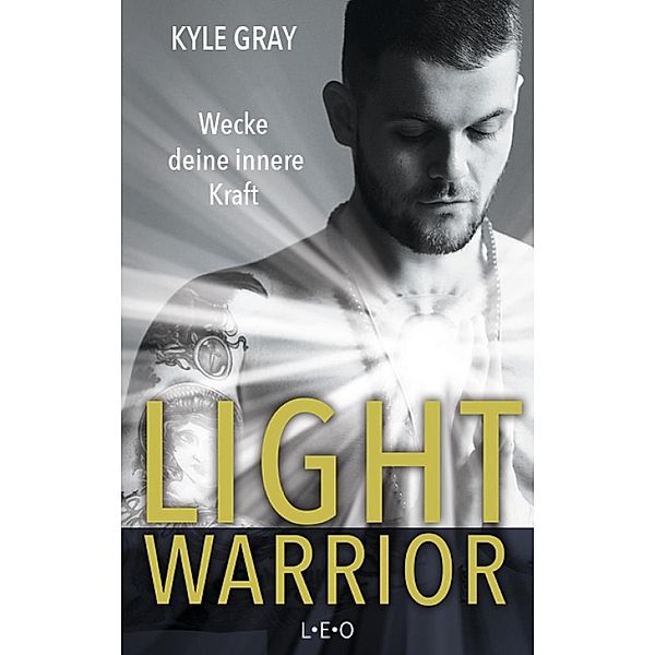 Light Warrior, Kyle Gray