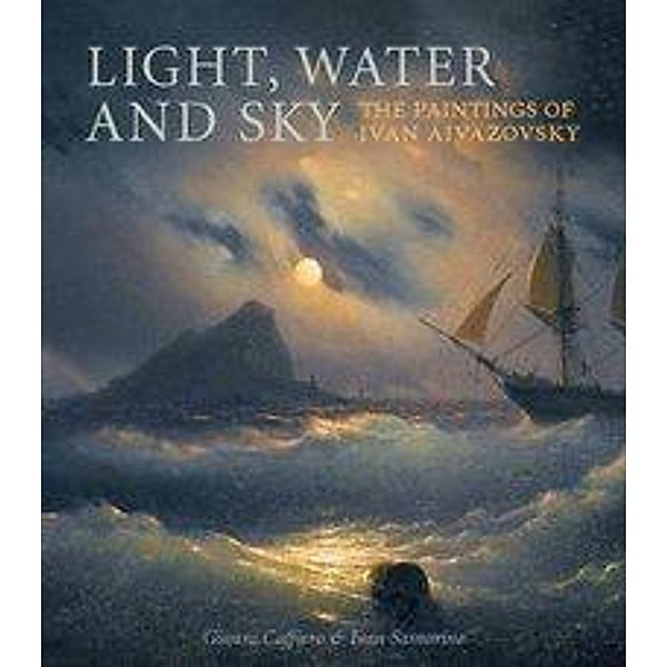Light, Water and Sky, Gianni Caffiero, Ivan Samarine