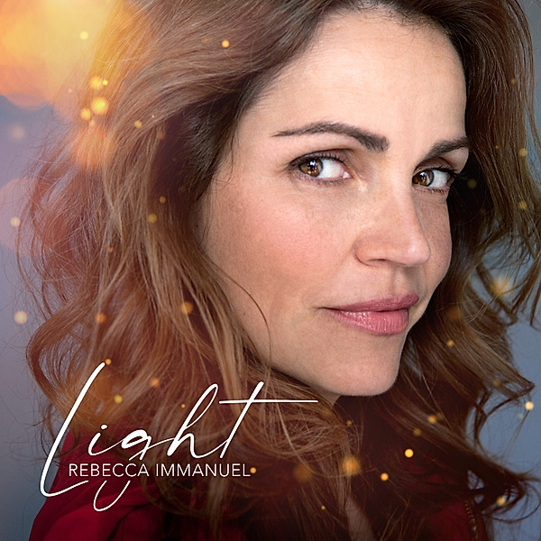 Light (Weihnachtsalbum), Rebecca Immanuel
