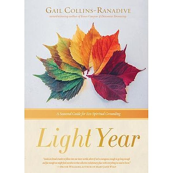 Light Year, Gail Collins-Ranadive