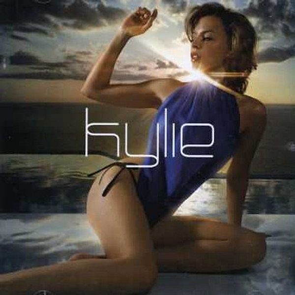 Light Years, Kylie Minogue