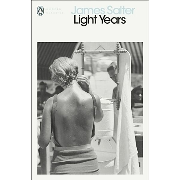 Light Years, James Salter