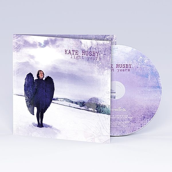 Light Years, Kate Rusby