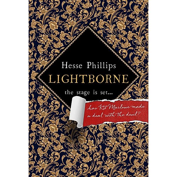 Lightborne, Hesse Phillips