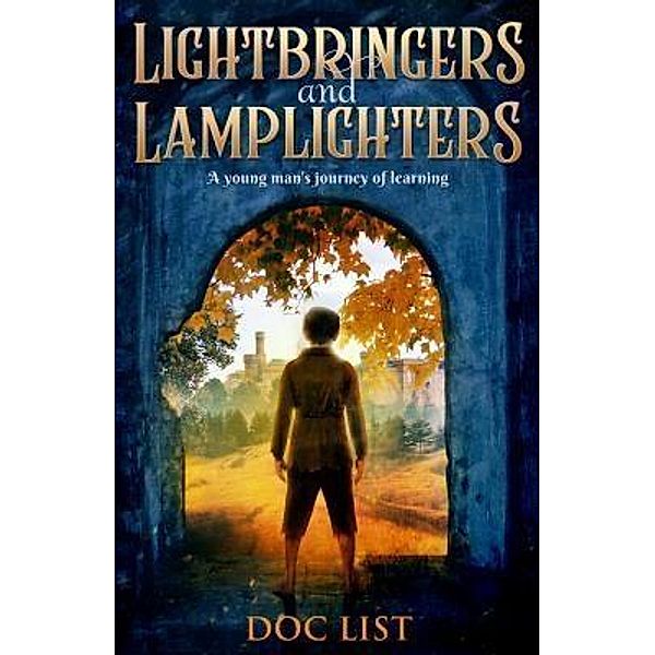 Lightbringers and Lamplighters, Doc List