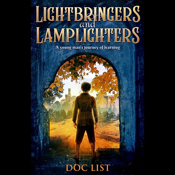 Lightbringers and Lamplighters, Doc List