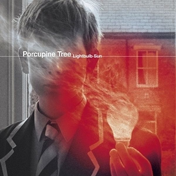 Lightbulb Sun, Porcupine Tree