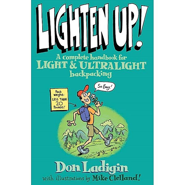 Lighten Up!, Don Ladigin