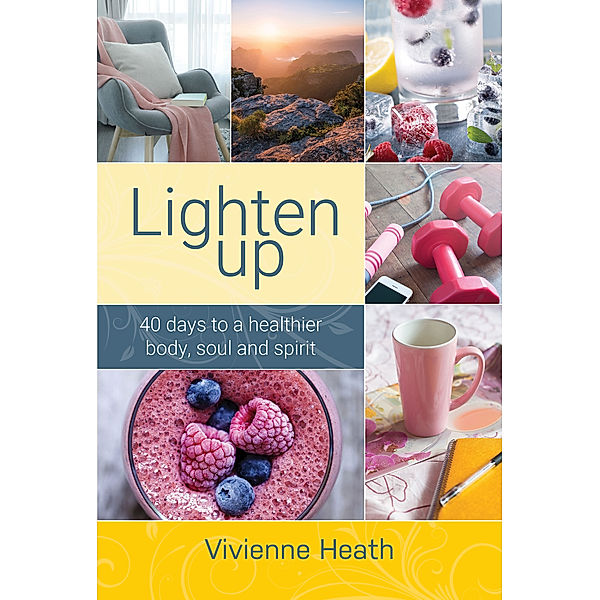 Lighten Up (eBook), Vivienne Heath