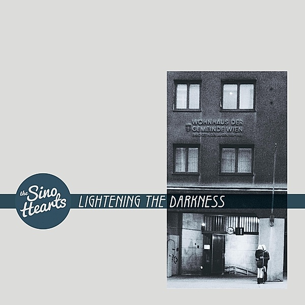 Lightening The Darkness (Vinyl), The Sino Hearts