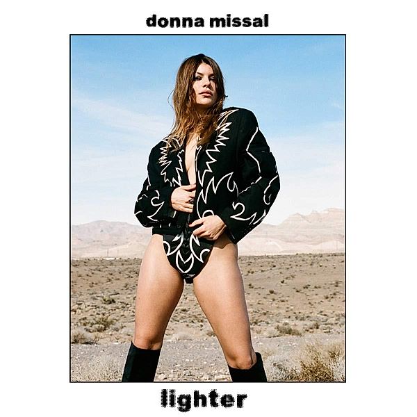 Lighter, Donna Missal