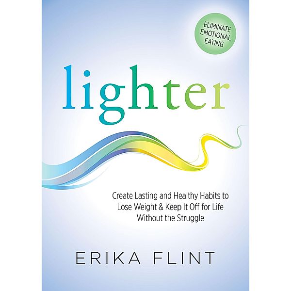 Lighter, Erika Flint