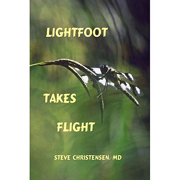 Lightfoot Takes Flight / Stephen Christensen, MD, Md Stephen Christensen