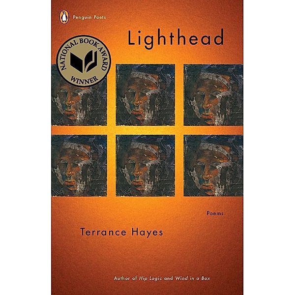 Lighthead / Penguin Poets, Terrance Hayes