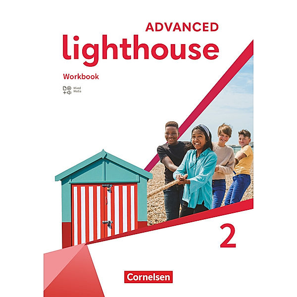 Lighthouse - Advanced Edition - Band 2: 6. Schuljahr, Gwen Berwick, Sydney Thorne