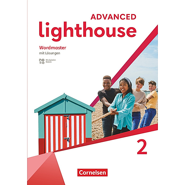 Lighthouse - Advanced Edition - Band 2: 6. Schuljahr, Ursula Fleischhauer