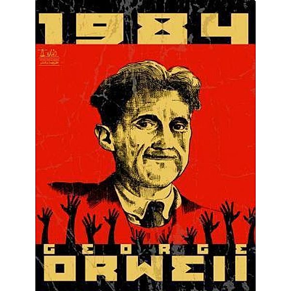 Lighthouse Books for Translation and Publishing: 1984, George Orwell