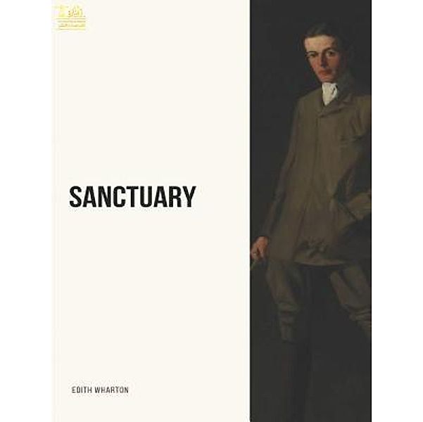 Lighthouse Books for Translation and Publishing: Sanctuary, Edith Wharton