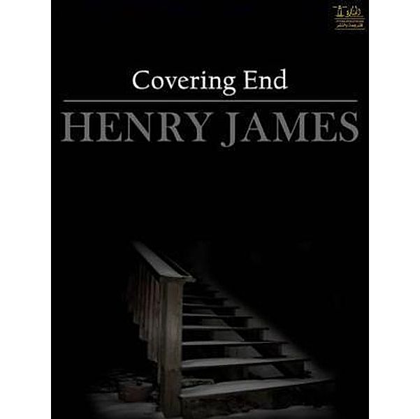 Lighthouse Books for Translation and Publishing: Covering End, Henry James