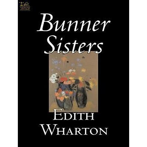 Lighthouse Books for Translation and Publishing: Bunner Sisters, Edith Wharton