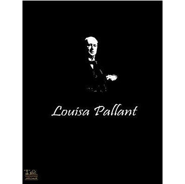 Lighthouse Books for Translation and Publishing: Louisa Pallant, Henry James