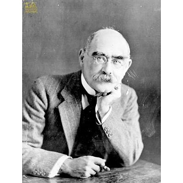 Lighthouse Books for Translation and Publishing: Rewards and Fairies, Rudyard Kipling