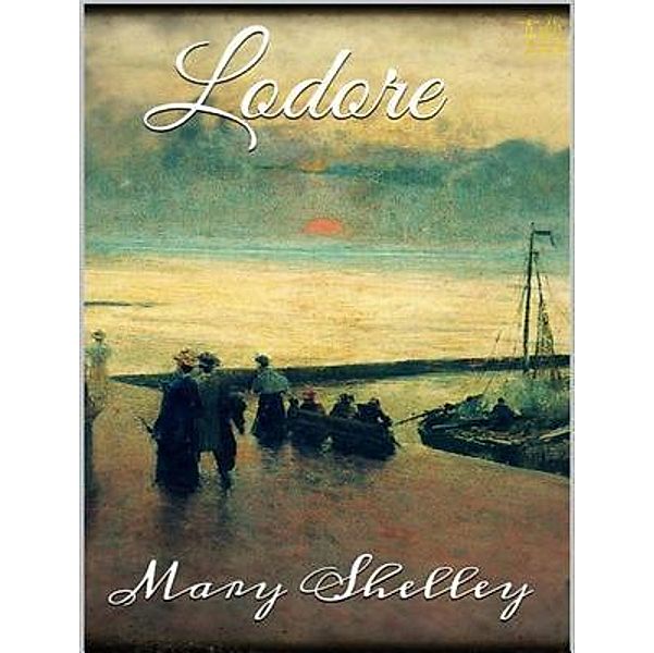 Lighthouse Books for Translation and Publishing: Londore, Mary Shelley