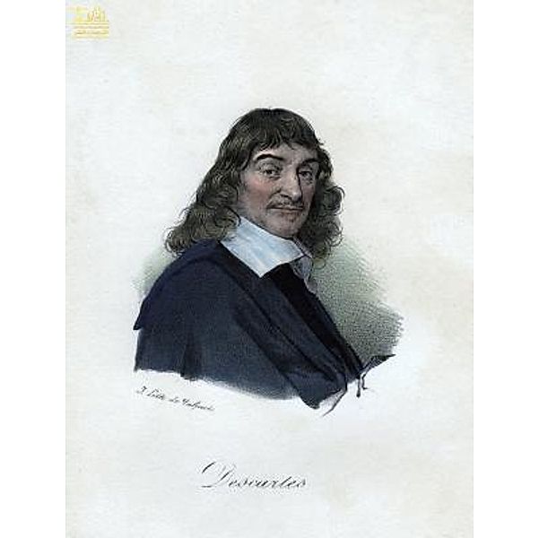 Lighthouse Books for Translation and Publishing: Metodin esitys, René Descartes