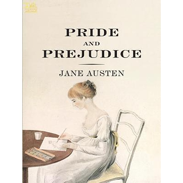 Lighthouse Books for Translation and Publishing: Pride and Prejudice, Jane Austen