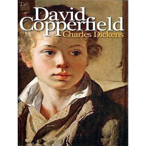 Lighthouse Books for Translation and Publishing: David Copperfield, Charles Dickens