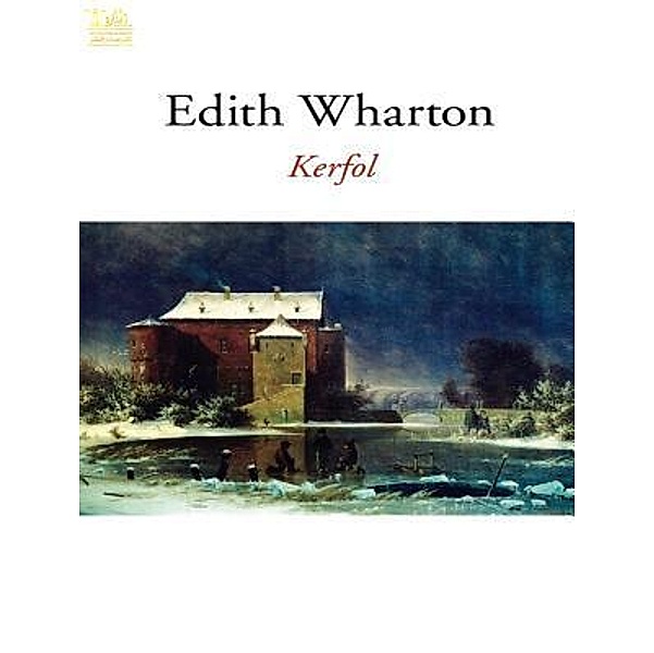 Lighthouse Books for Translation and Publishing: Kerfol, Edith Wharton