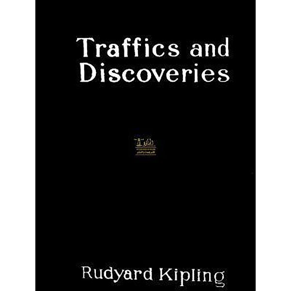 Lighthouse Books for Translation and Publishing: Traffics and Discoveries, Rudyard Kipling