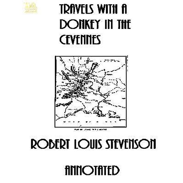 Lighthouse Books for Translation and Publishing: Travels with a Donkey in the Cevennes, Robert Louis Stevenson