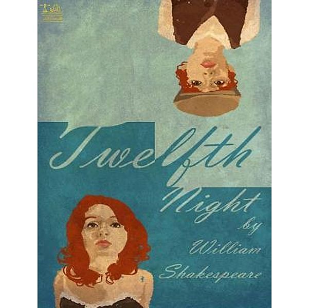Lighthouse Books for Translation and Publishing: Twelfth Night, William Shakespeare